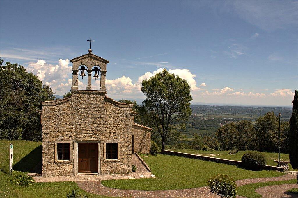 Cittadinanza onoraria alla Brigata Julia